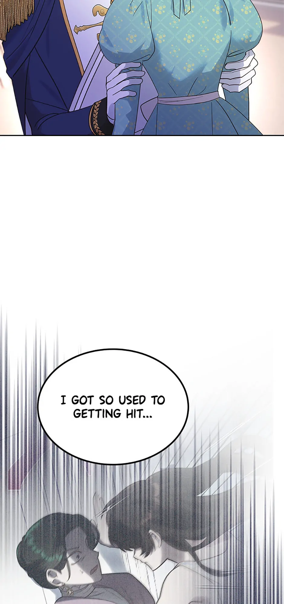 The End of This Fairy Tale is A Crazy Drama Chapter 44 page 27