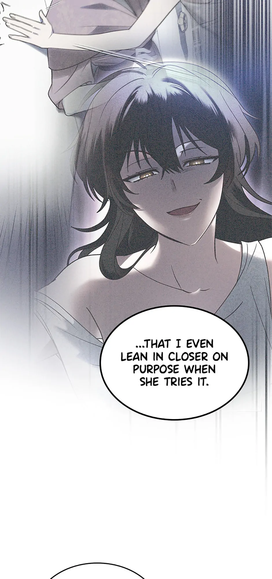 The End of This Fairy Tale is A Crazy Drama Chapter 44 page 28