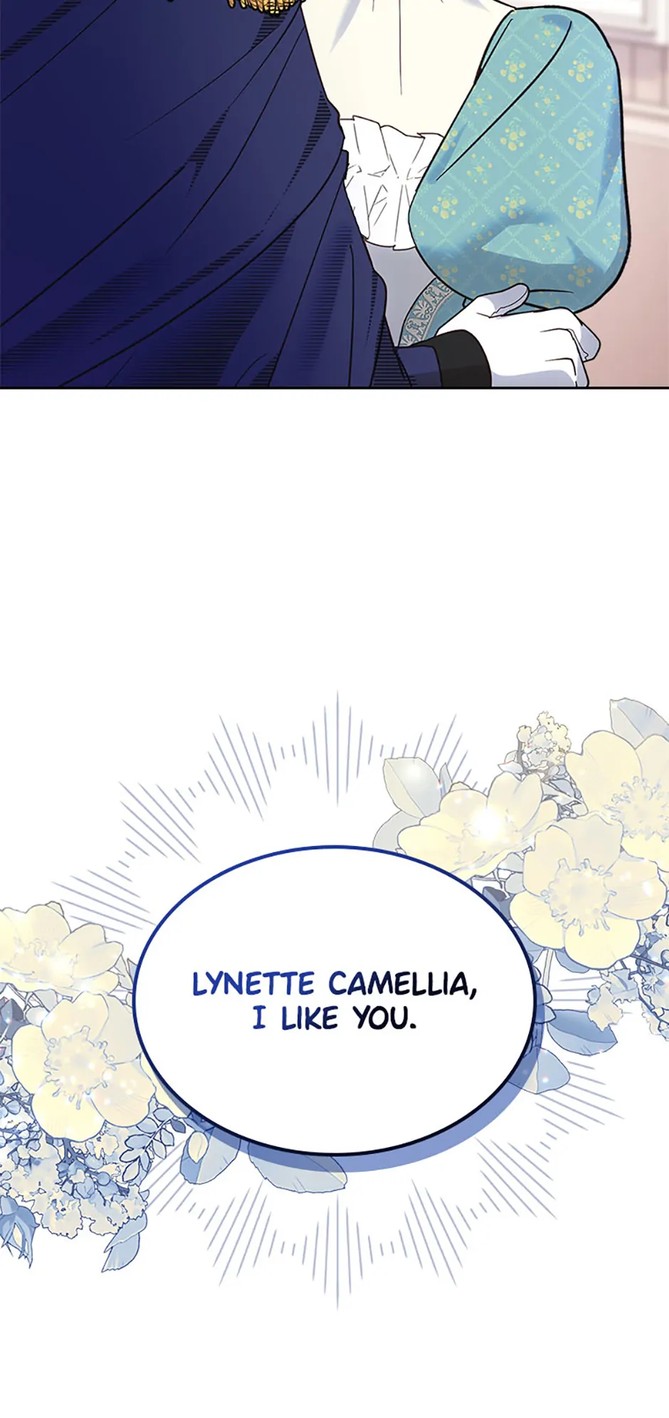 The End of This Fairy Tale is A Crazy Drama Chapter 44 page 33