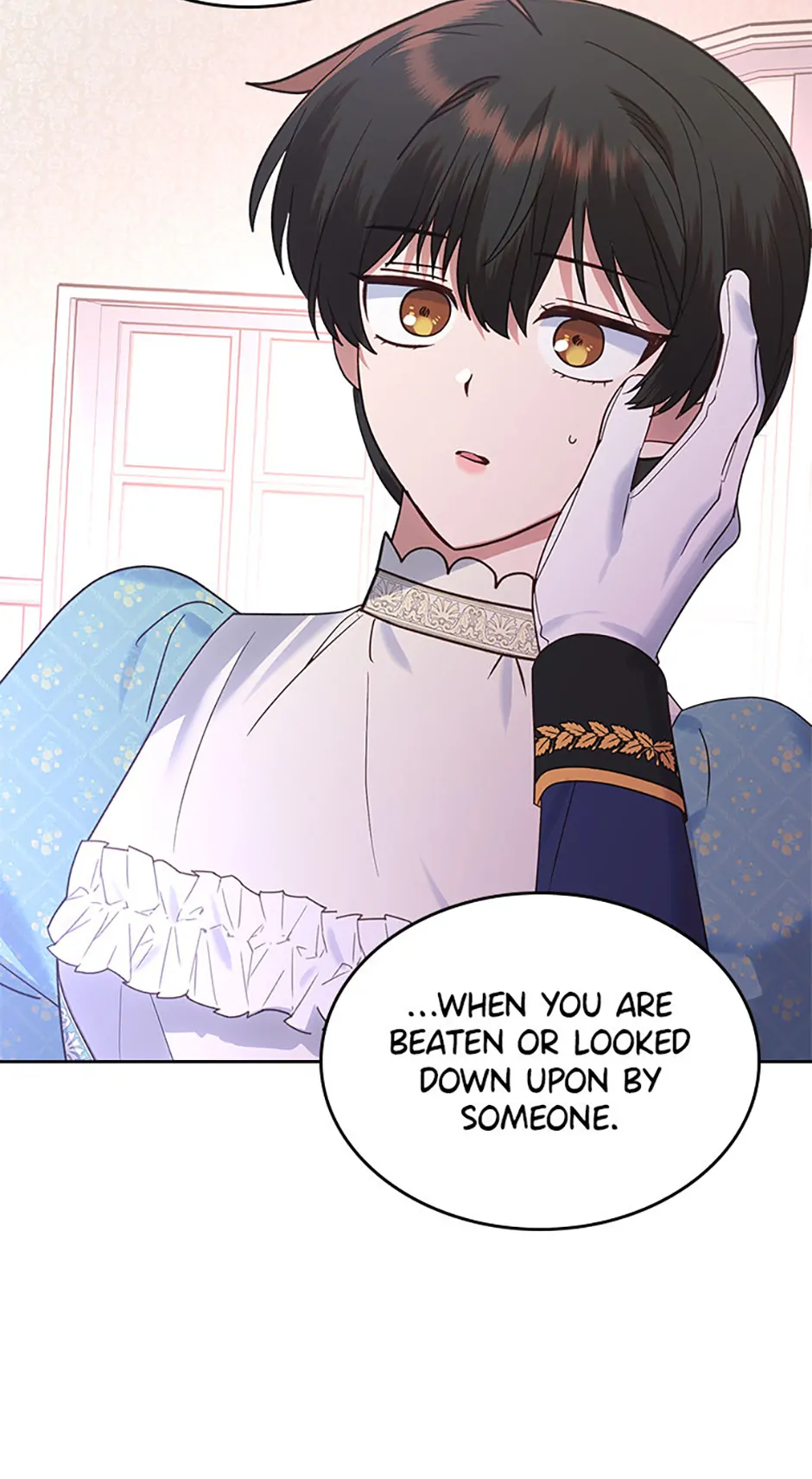 The End of This Fairy Tale is A Crazy Drama Chapter 44 page 39