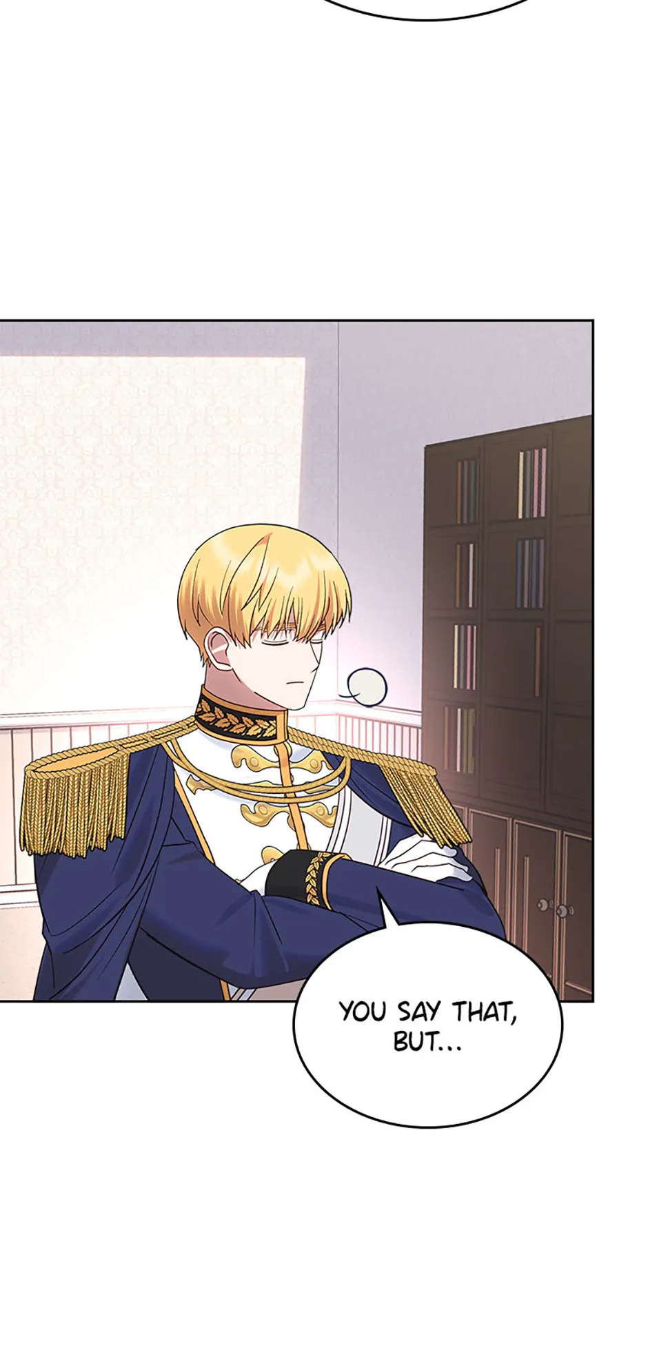 The End of This Fairy Tale is A Crazy Drama Chapter 44 page 42