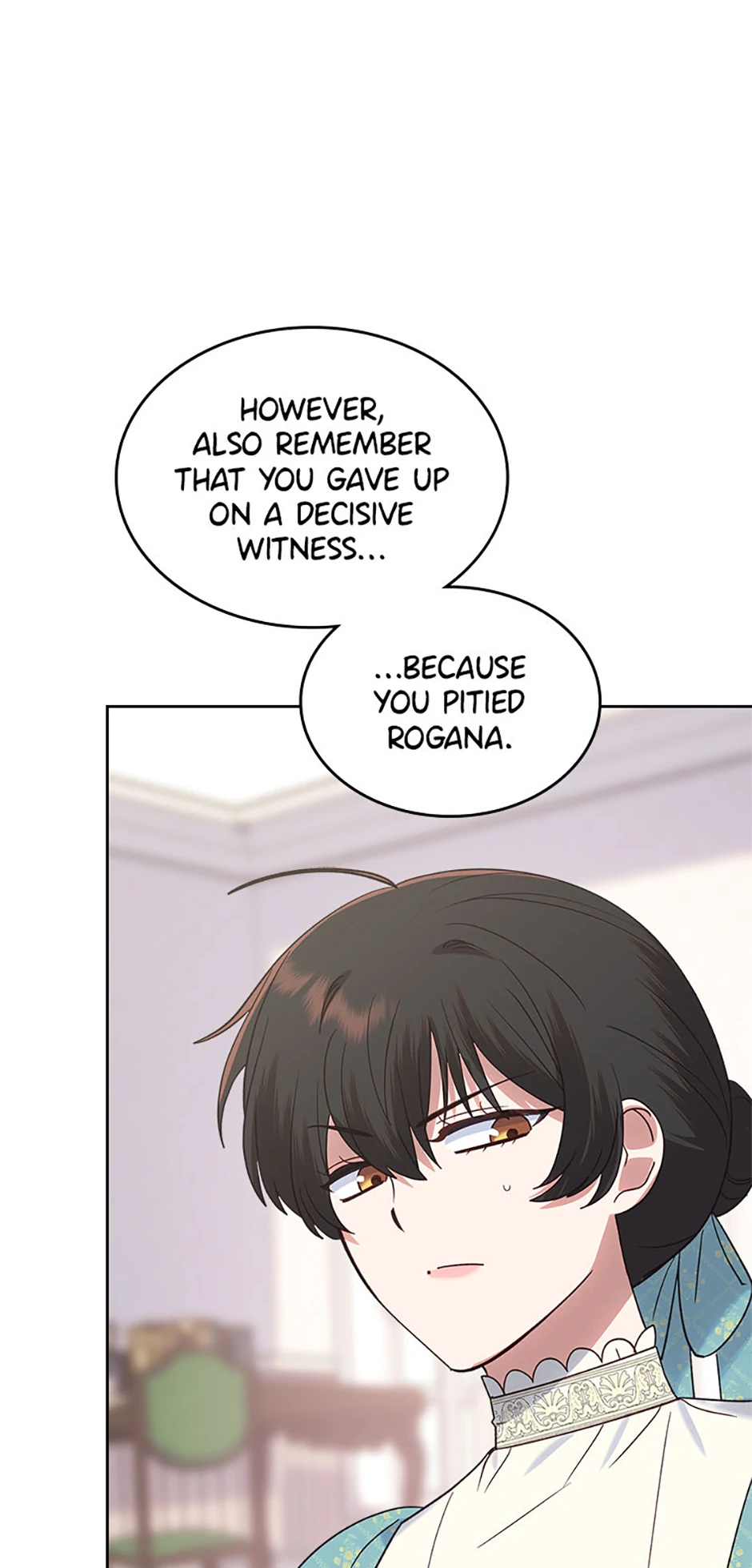 The End of This Fairy Tale is A Crazy Drama Chapter 44 page 48