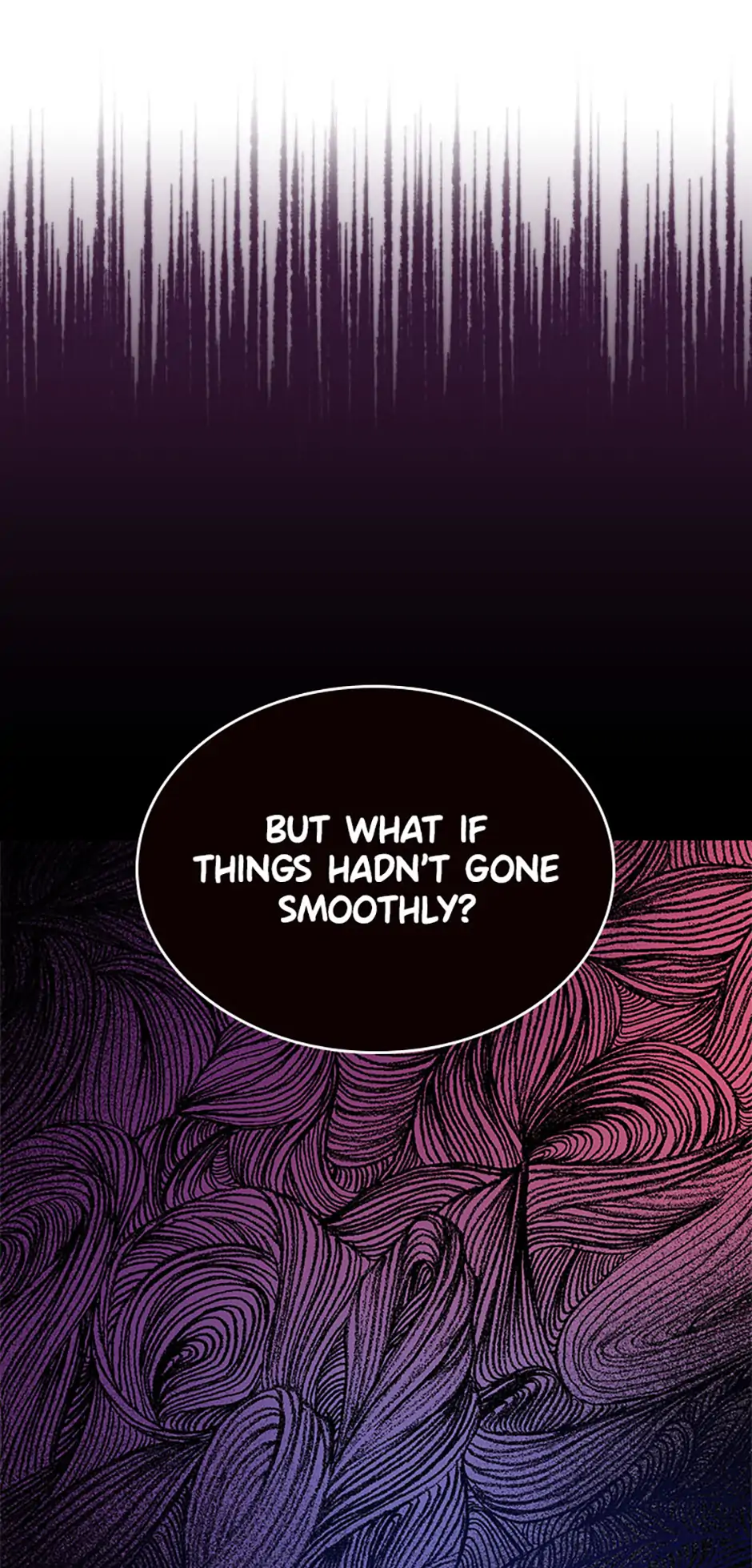 The End of This Fairy Tale is A Crazy Drama Chapter 44 page 54