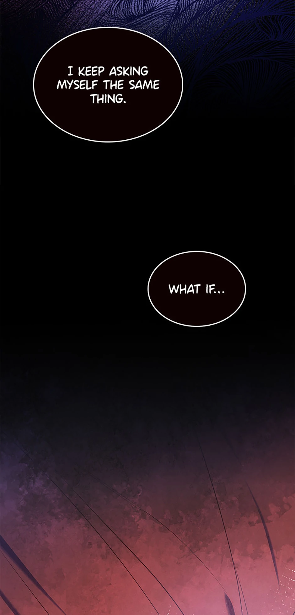 The End of This Fairy Tale is A Crazy Drama Chapter 44 page 55