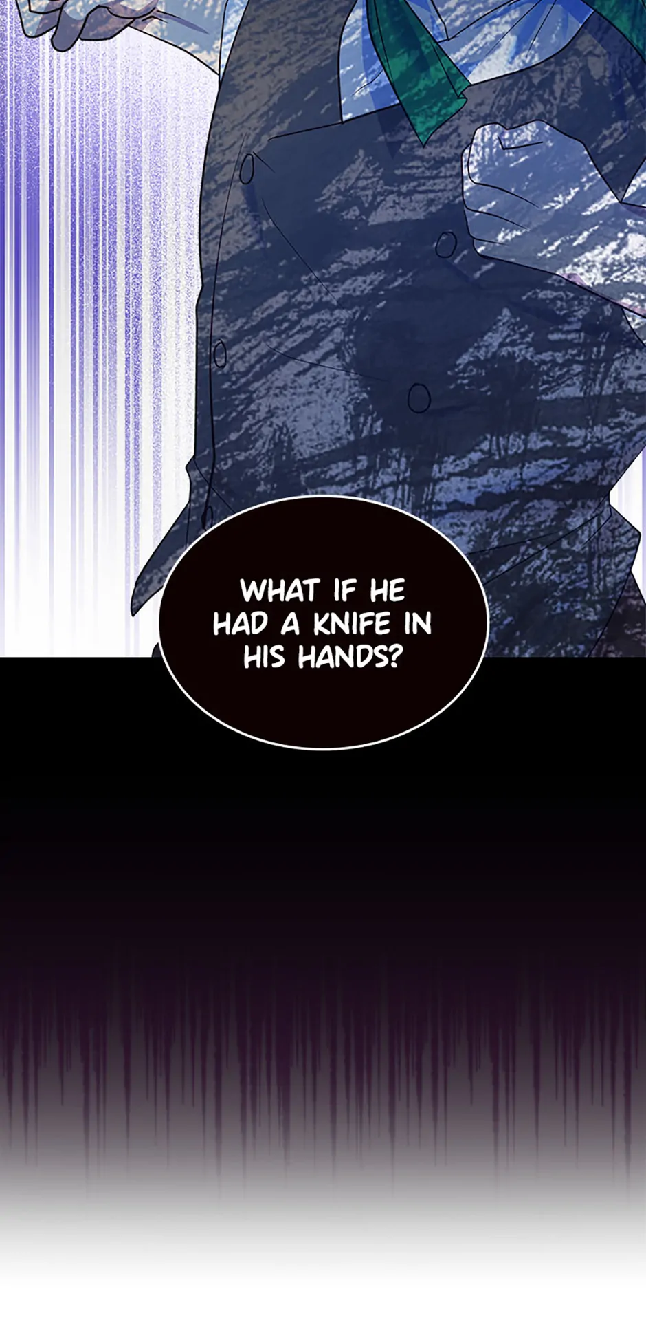 The End of This Fairy Tale is A Crazy Drama Chapter 44 page 58