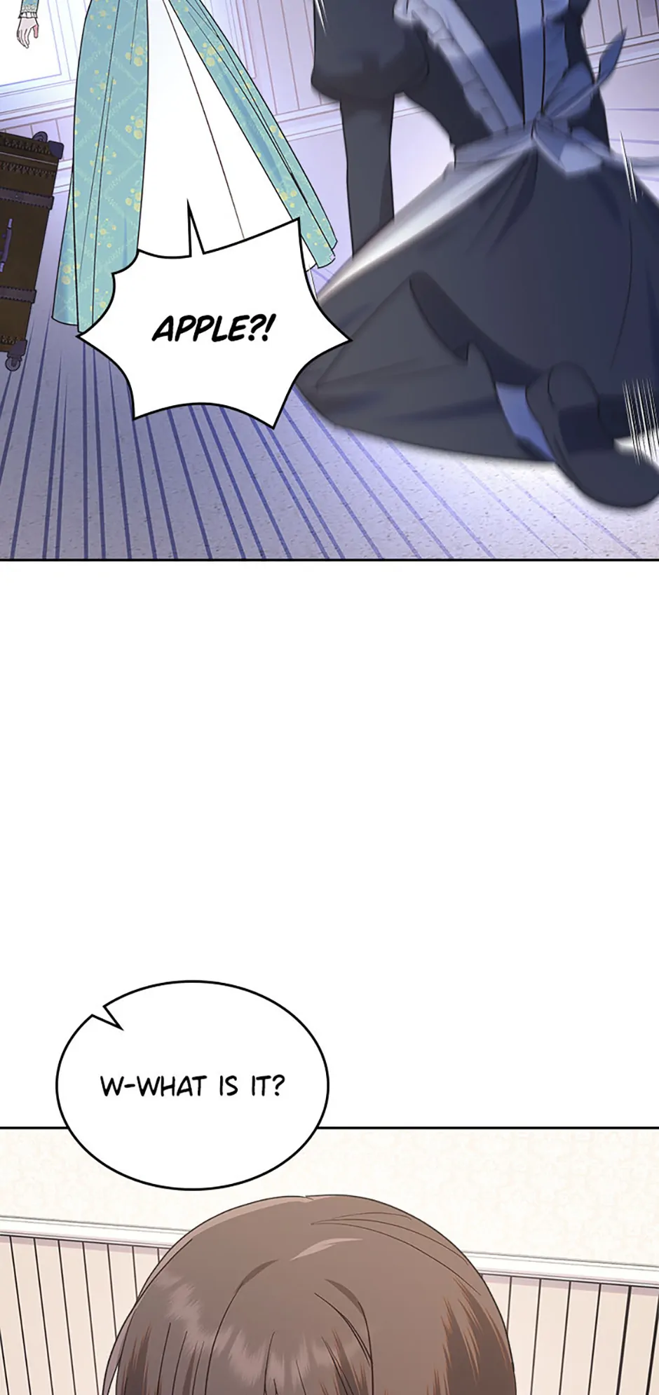 The End of This Fairy Tale is A Crazy Drama Chapter 44 page 5