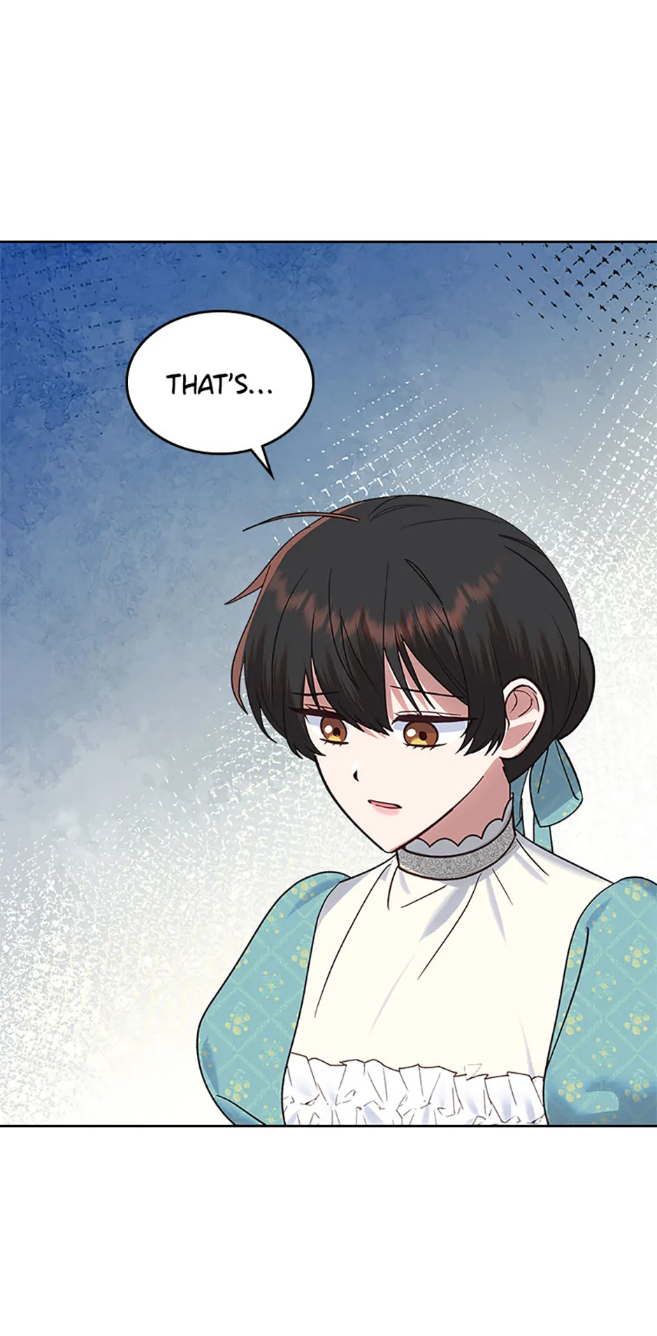The End of This Fairy Tale is A Crazy Drama Chapter 44 page 59