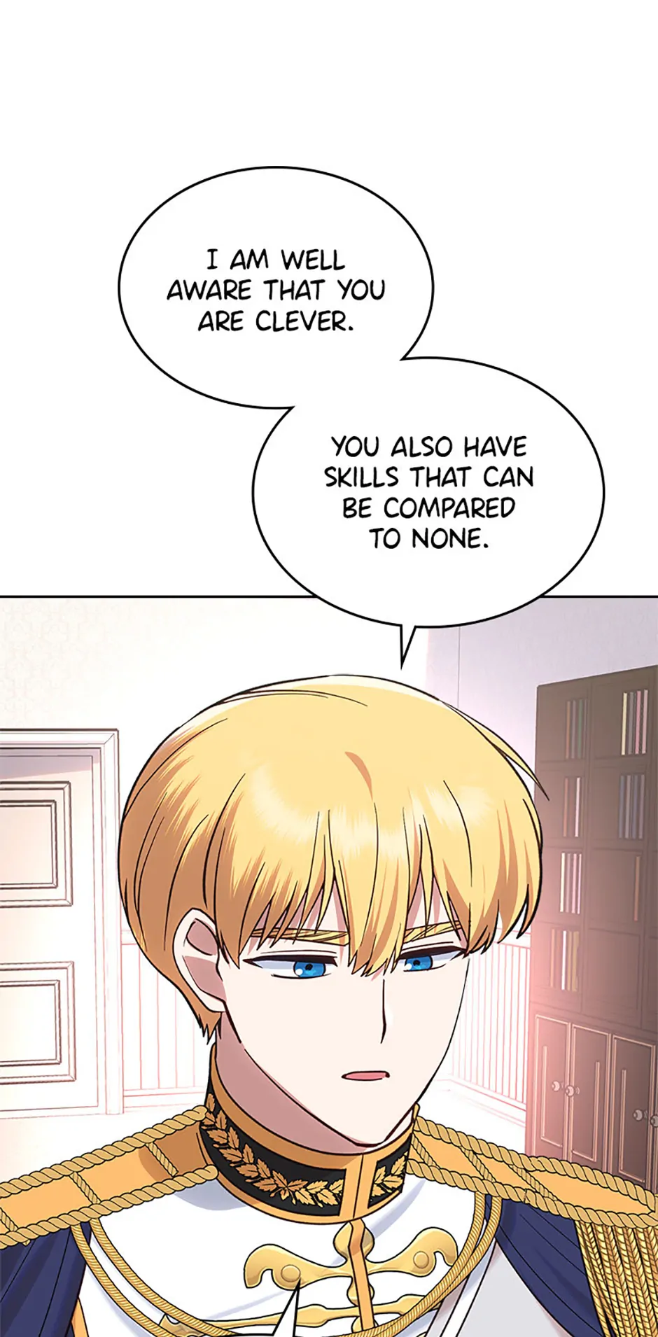 The End of This Fairy Tale is A Crazy Drama Chapter 44 page 60