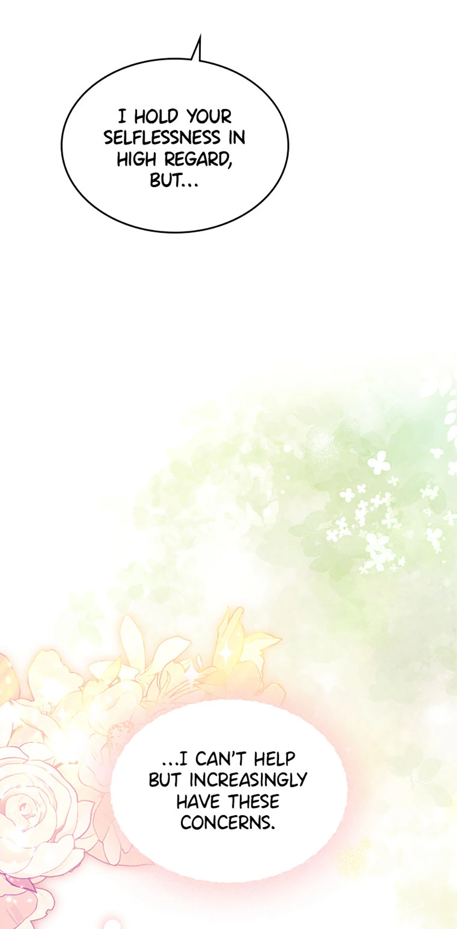 The End of This Fairy Tale is A Crazy Drama Chapter 44 page 62