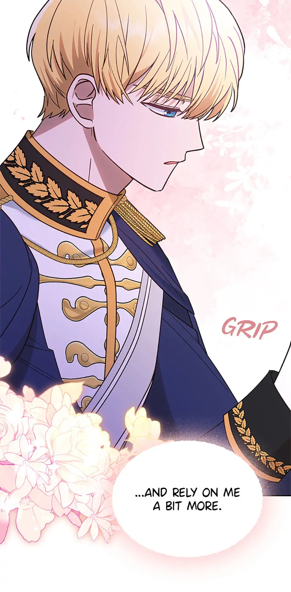The End of This Fairy Tale is A Crazy Drama Chapter 44 page 64