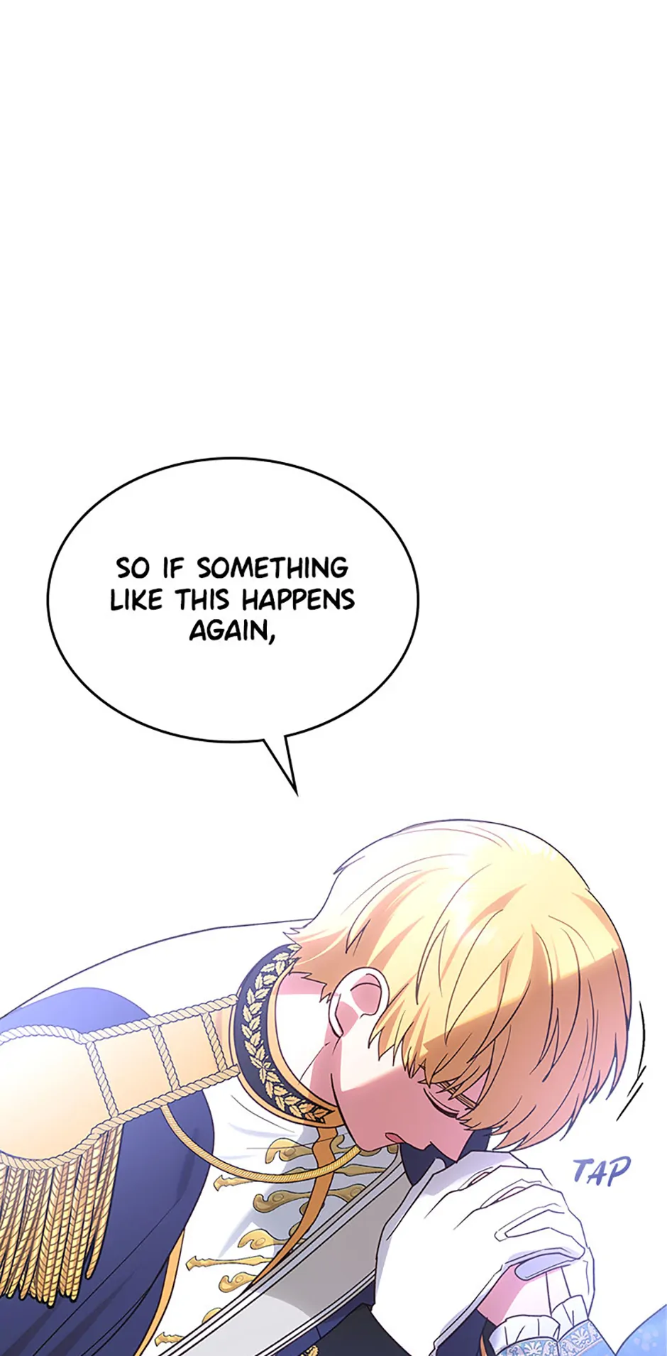 The End of This Fairy Tale is A Crazy Drama Chapter 44 page 65