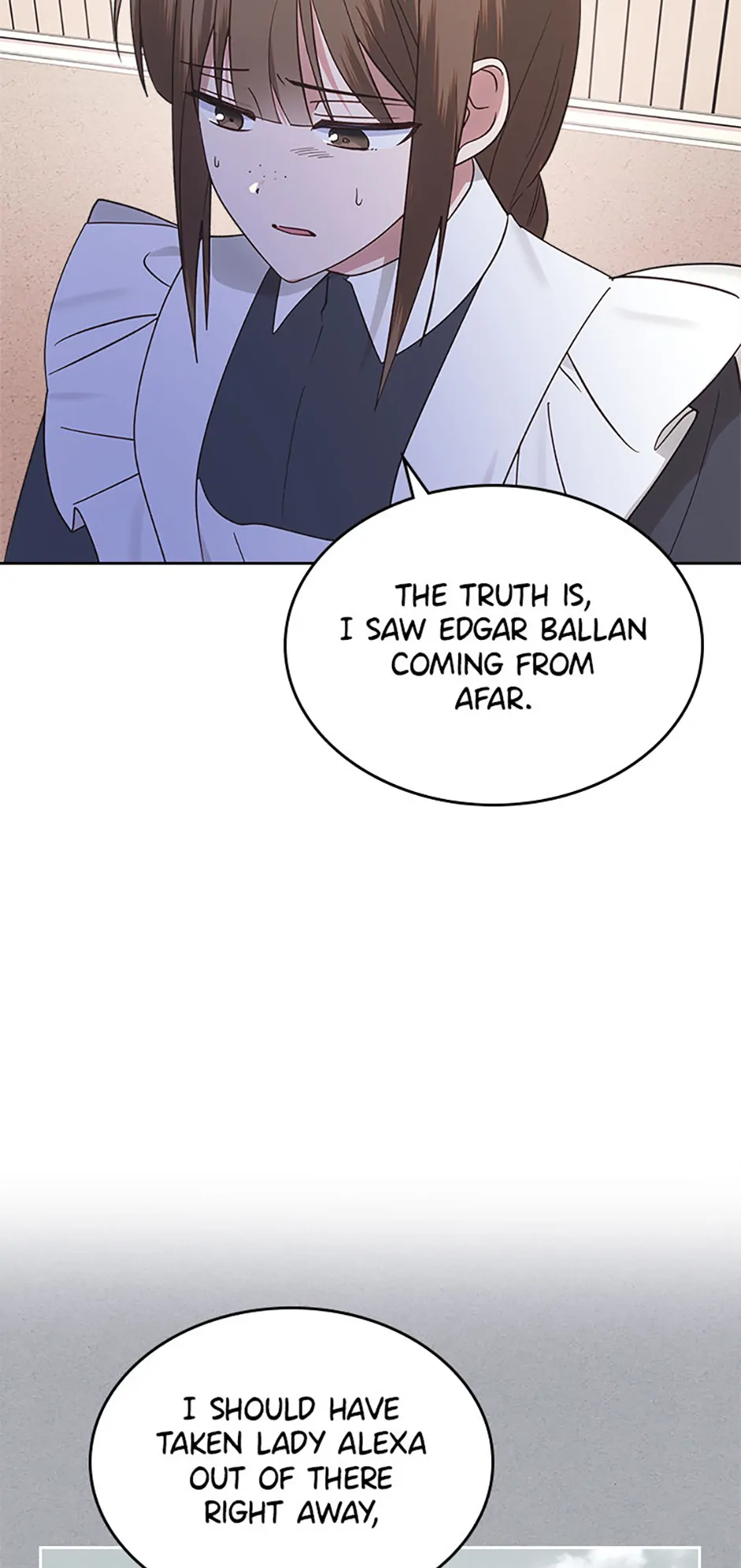 The End of This Fairy Tale is A Crazy Drama Chapter 44 page 6