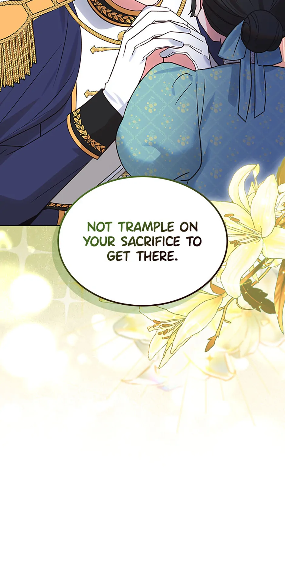 The End of This Fairy Tale is A Crazy Drama Chapter 44 page 70