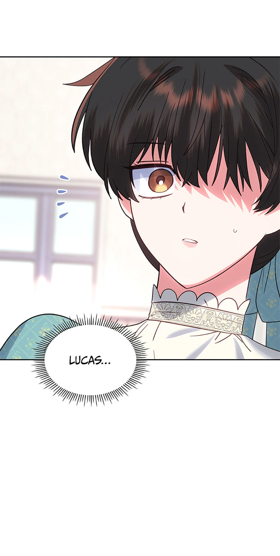 The End of This Fairy Tale is A Crazy Drama Chapter 44 page 71
