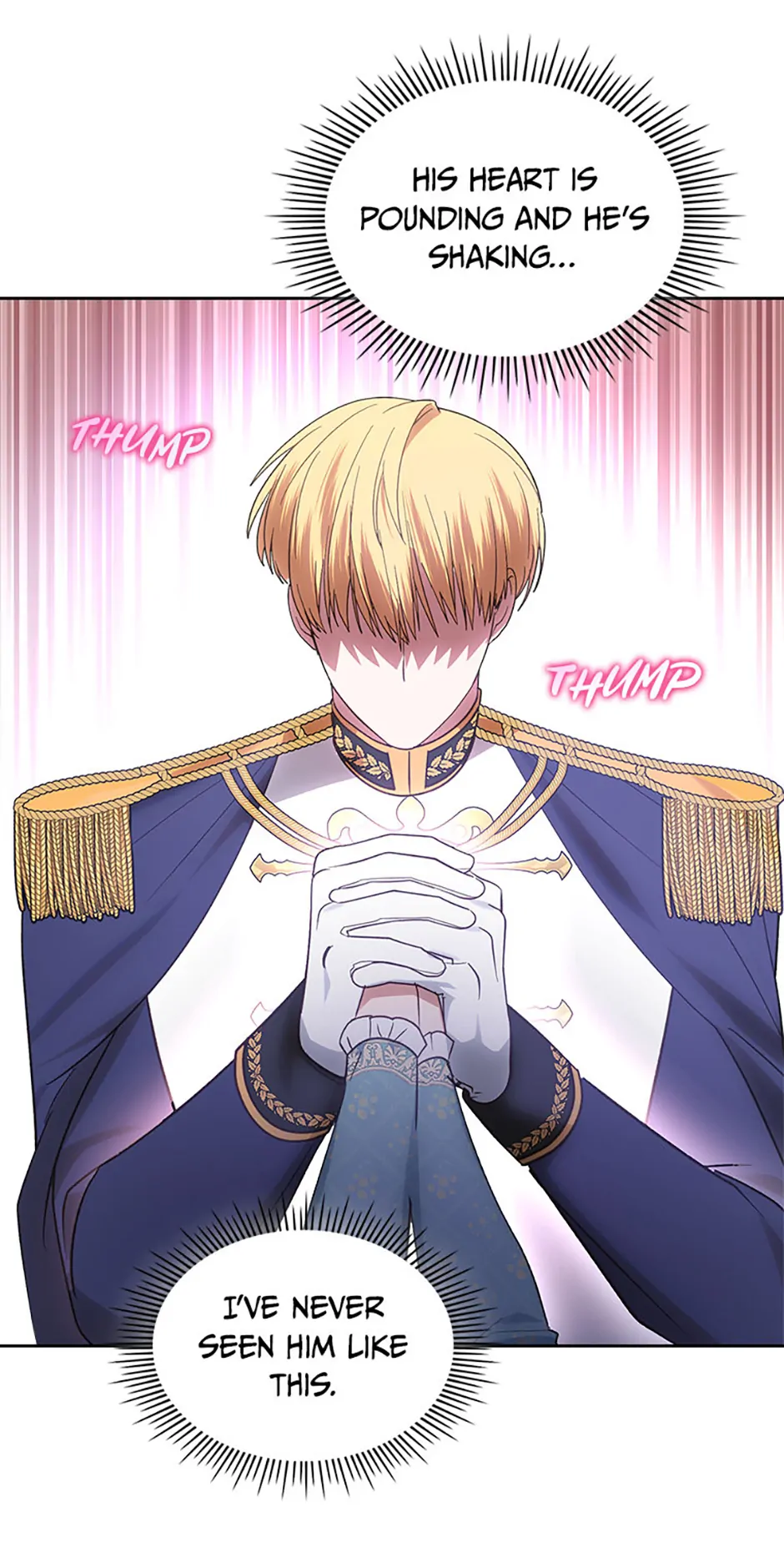 The End of This Fairy Tale is A Crazy Drama Chapter 44 page 72