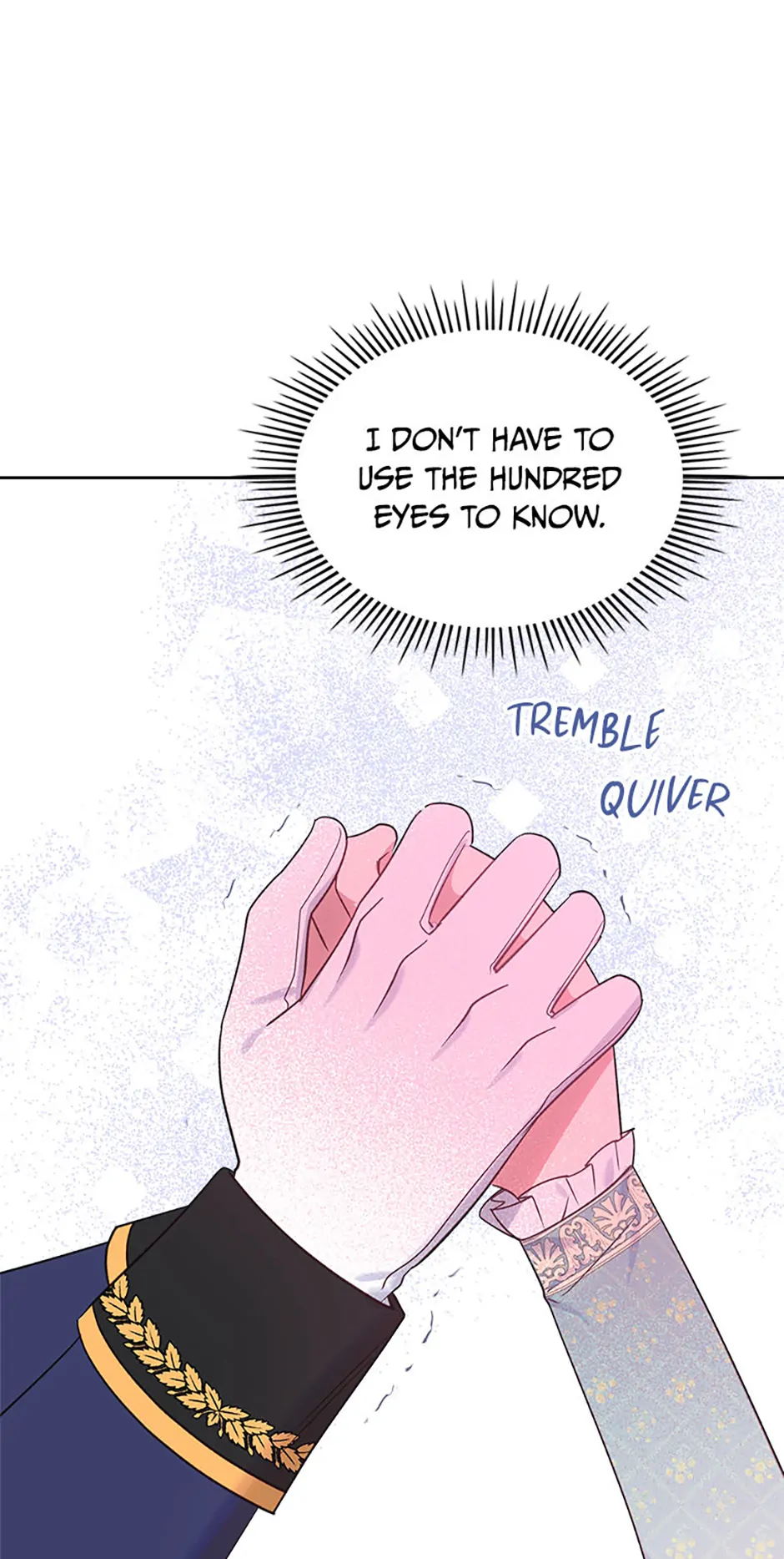 The End of This Fairy Tale is A Crazy Drama Chapter 44 page 73