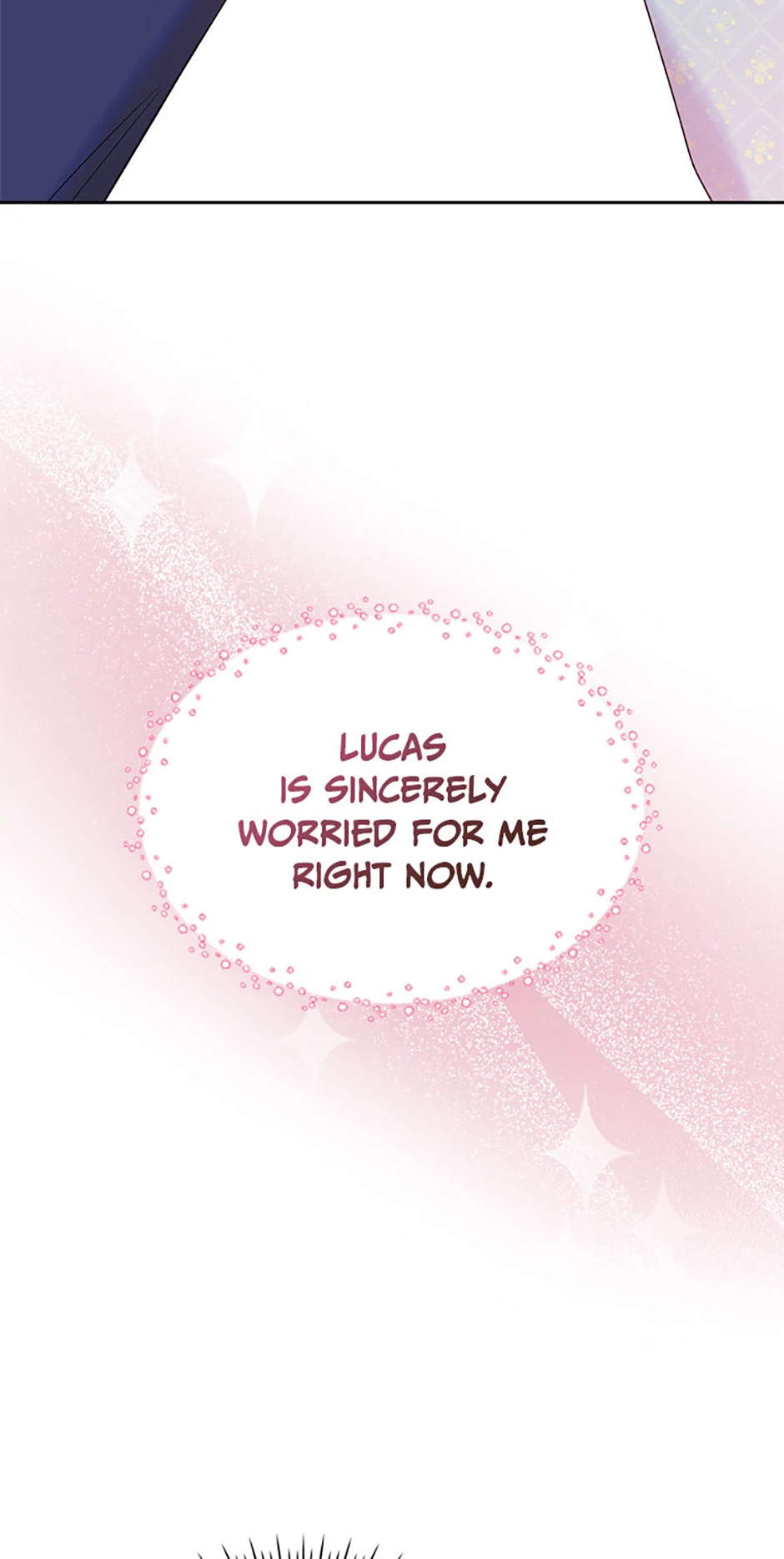 The End of This Fairy Tale is A Crazy Drama Chapter 44 page 74