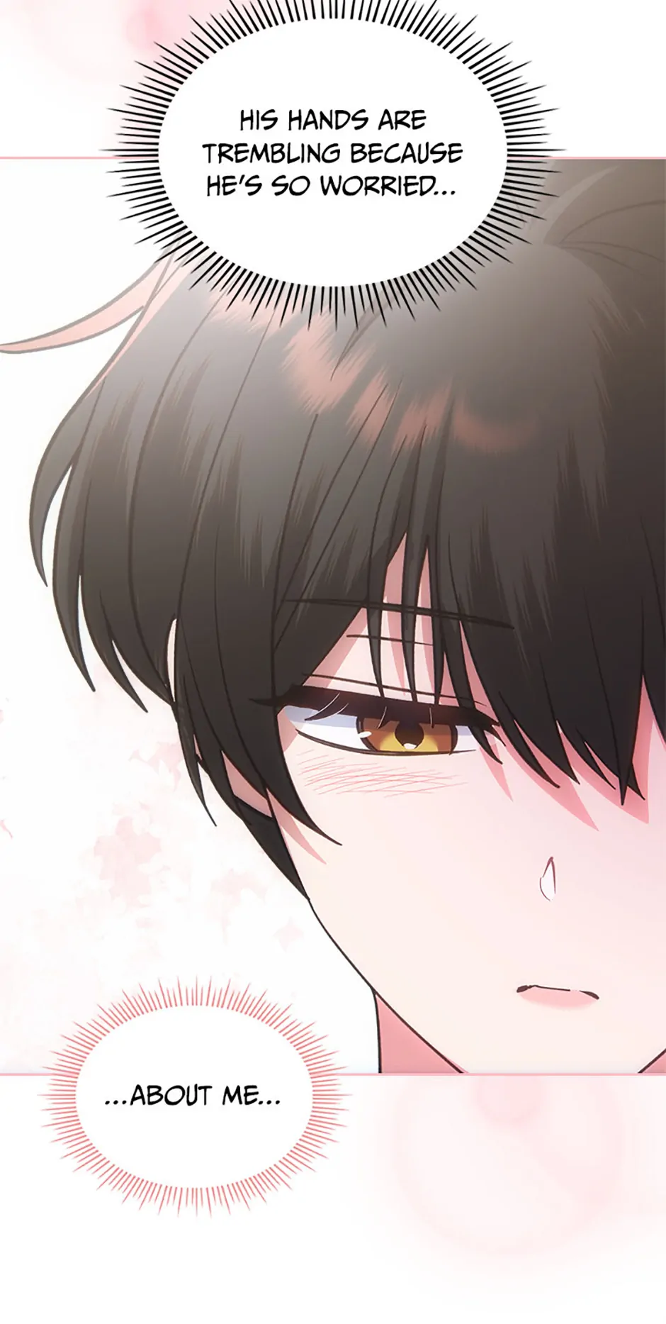 The End of This Fairy Tale is A Crazy Drama Chapter 44 page 76
