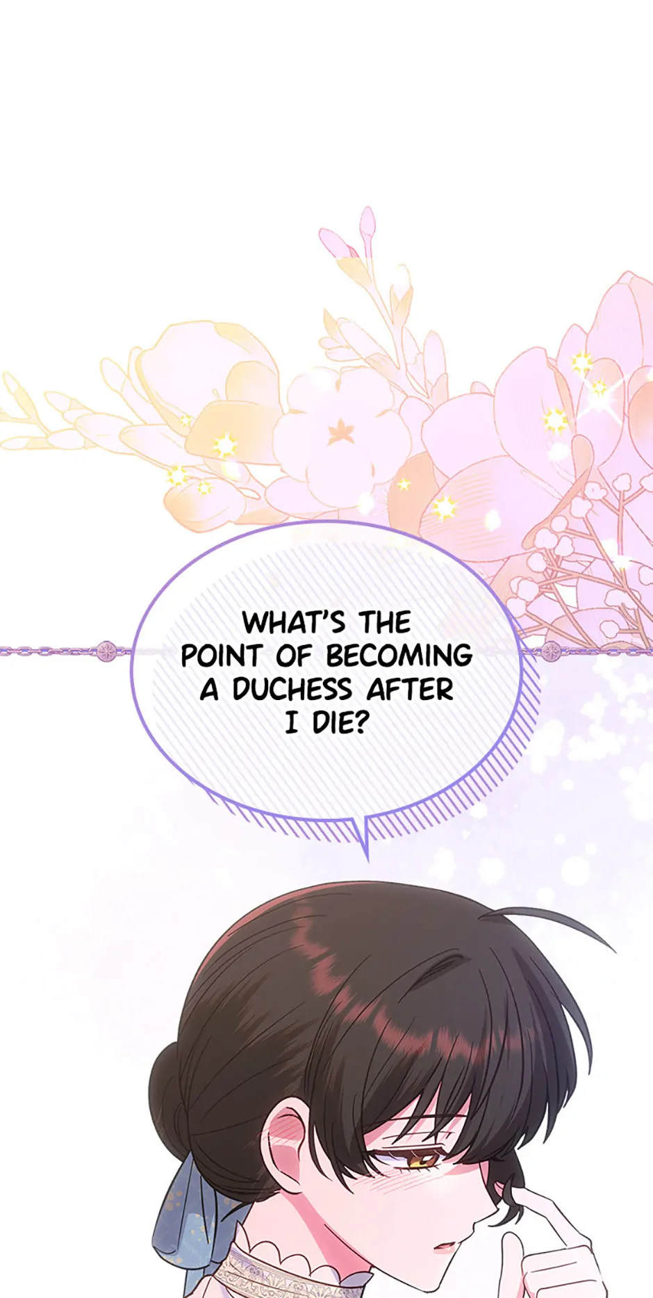 The End of This Fairy Tale is A Crazy Drama Chapter 44 page 79