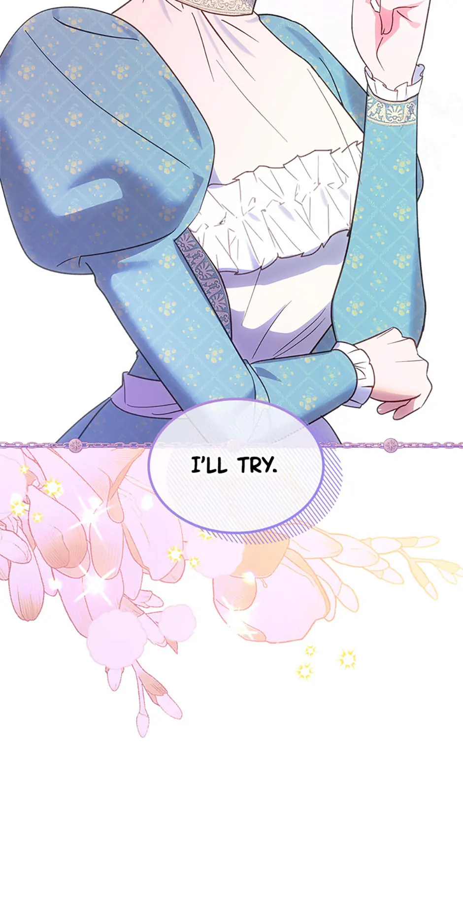 The End of This Fairy Tale is A Crazy Drama Chapter 44 page 80