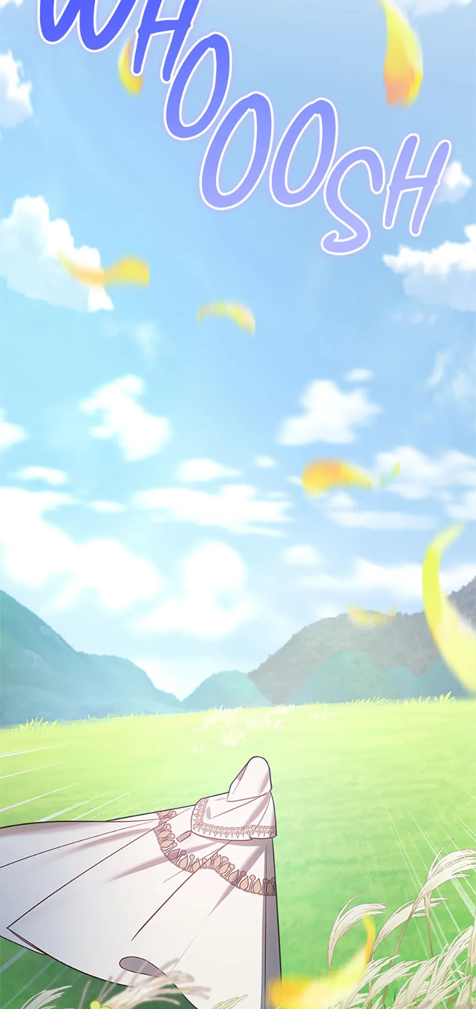 The End of This Fairy Tale is A Crazy Drama Chapter 44 page 86