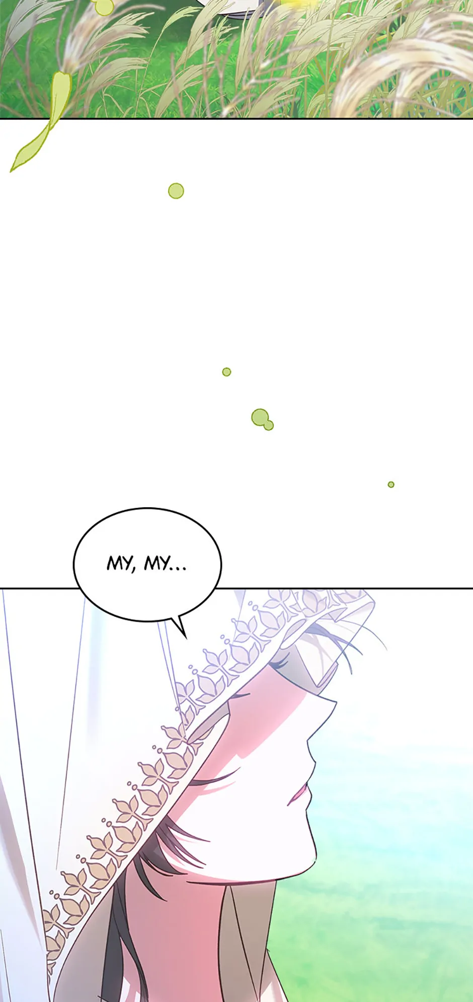 The End of This Fairy Tale is A Crazy Drama Chapter 44 page 87