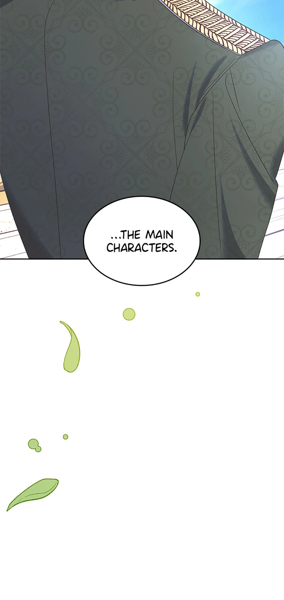 The End of This Fairy Tale is A Crazy Drama Chapter 44 page 92