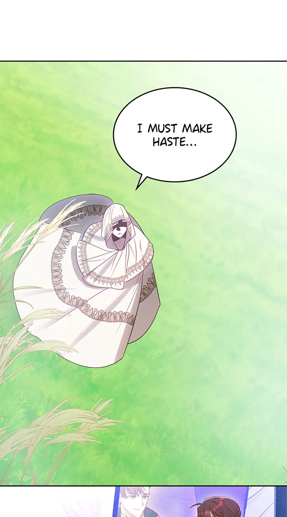 The End of This Fairy Tale is A Crazy Drama Chapter 44 page 93