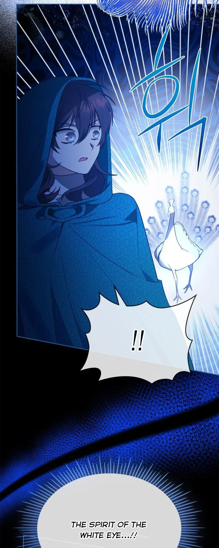 The End of This Fairy Tale is A Crazy Drama Chapter 5 page 38