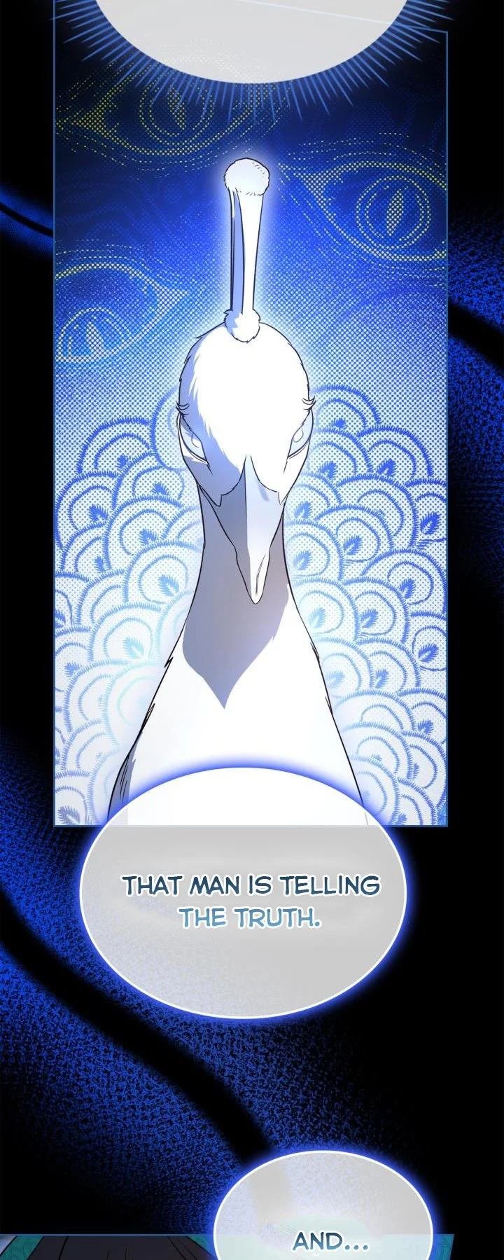 The End of This Fairy Tale is A Crazy Drama Chapter 5 page 39