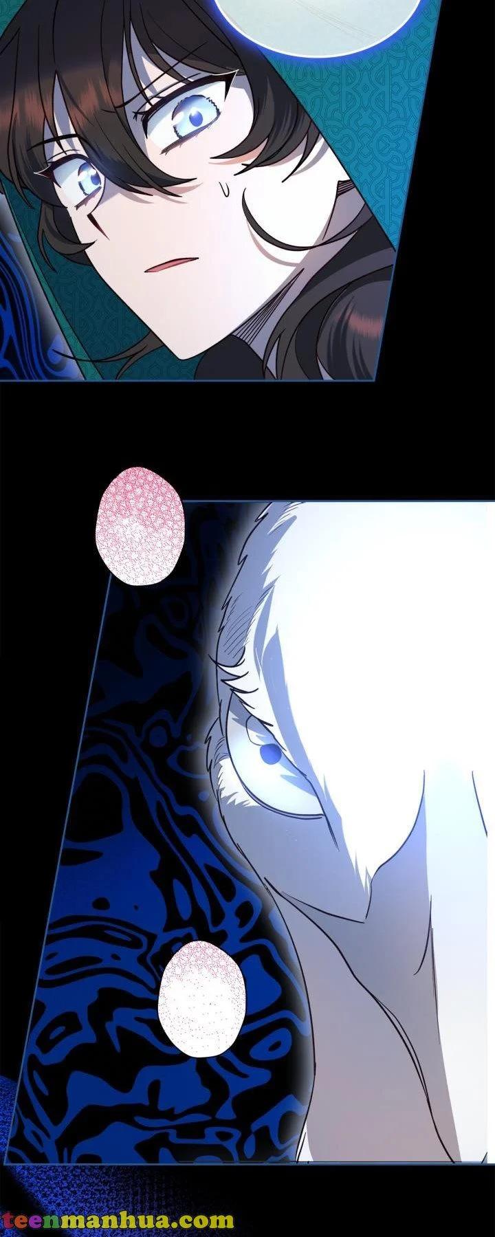 The End of This Fairy Tale is A Crazy Drama Chapter 5 page 40