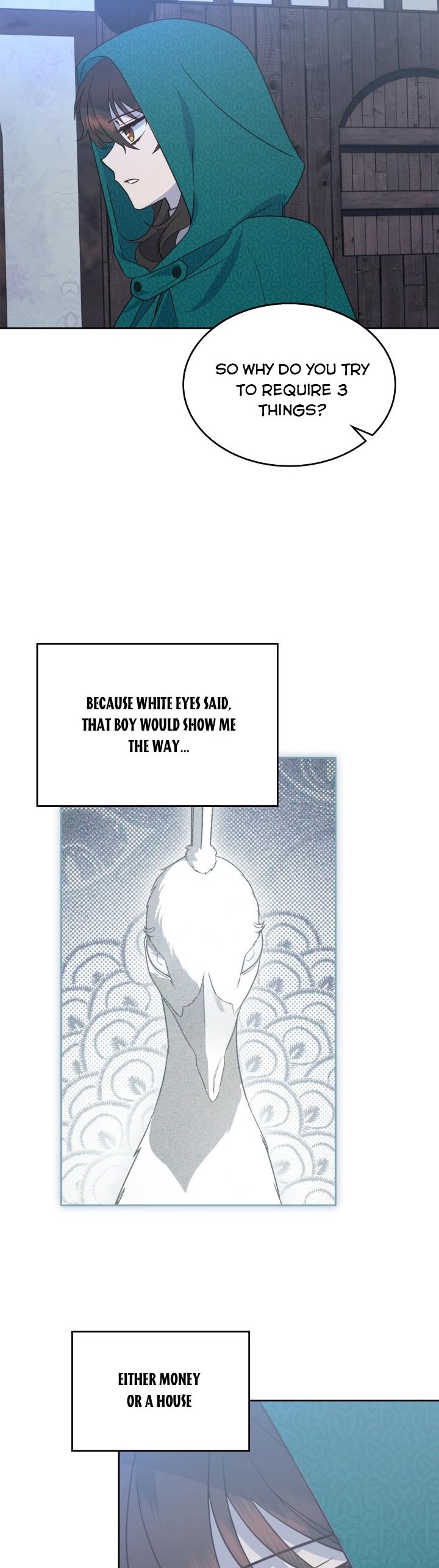 The End of This Fairy Tale is A Crazy Drama Chapter 6 page 22