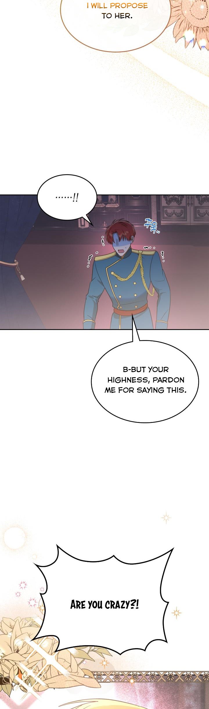 The End of This Fairy Tale is A Crazy Drama Chapter 6 page 40