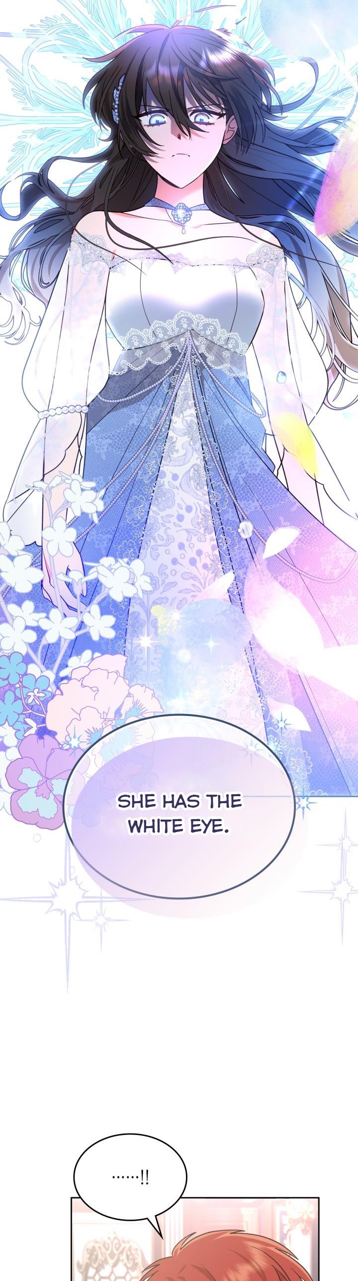 The End of This Fairy Tale is A Crazy Drama Chapter 7 page 12