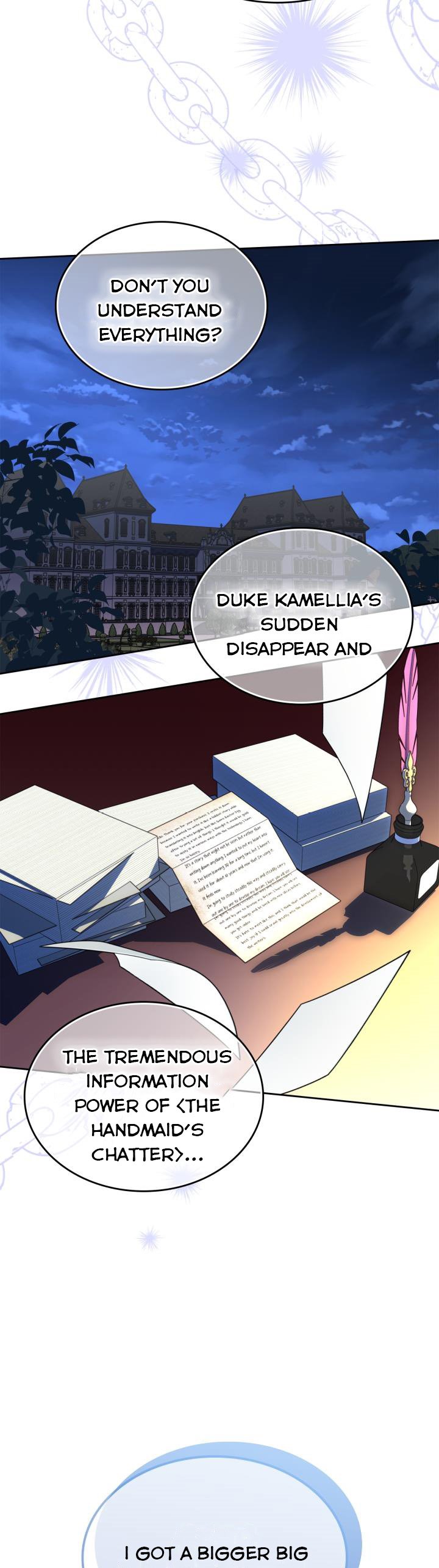 The End of This Fairy Tale is A Crazy Drama Chapter 7 page 14