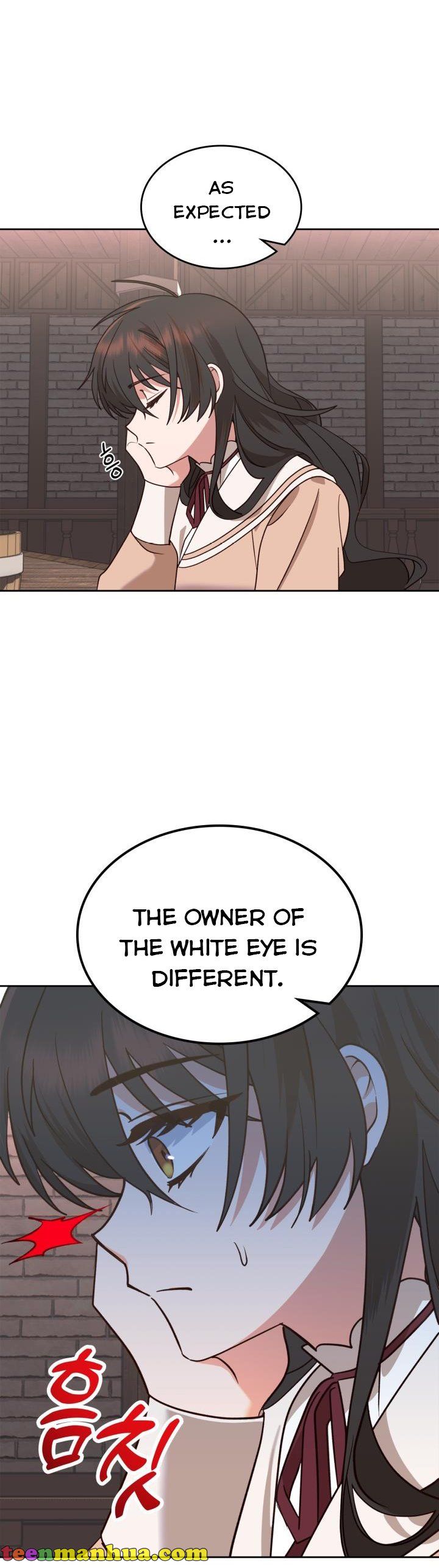 The End of This Fairy Tale is A Crazy Drama Chapter 7 page 26