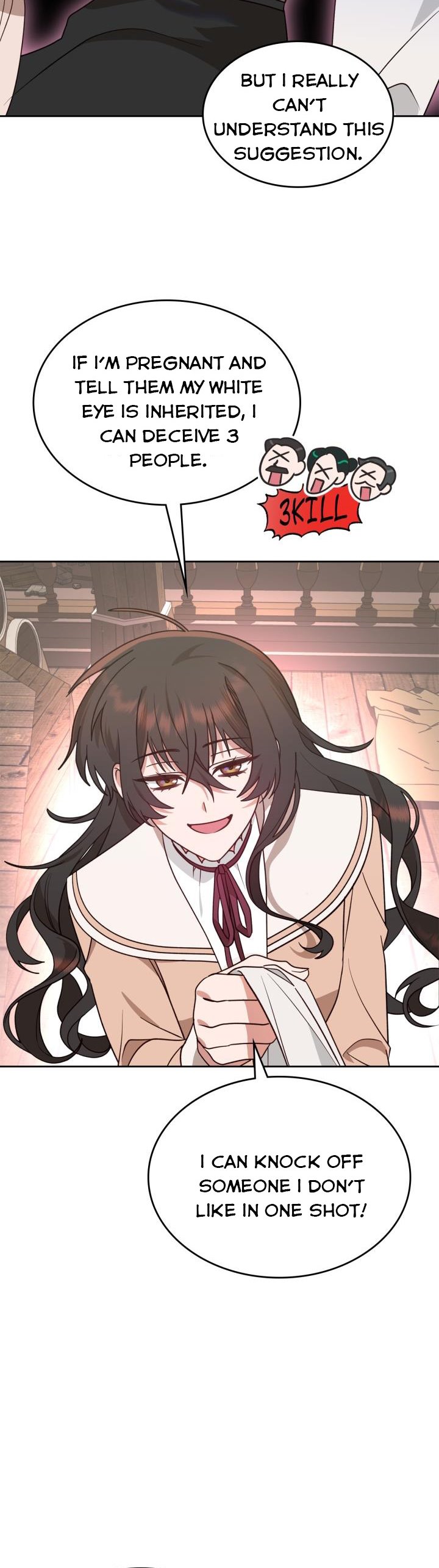 The End of This Fairy Tale is A Crazy Drama Chapter 7 page 36