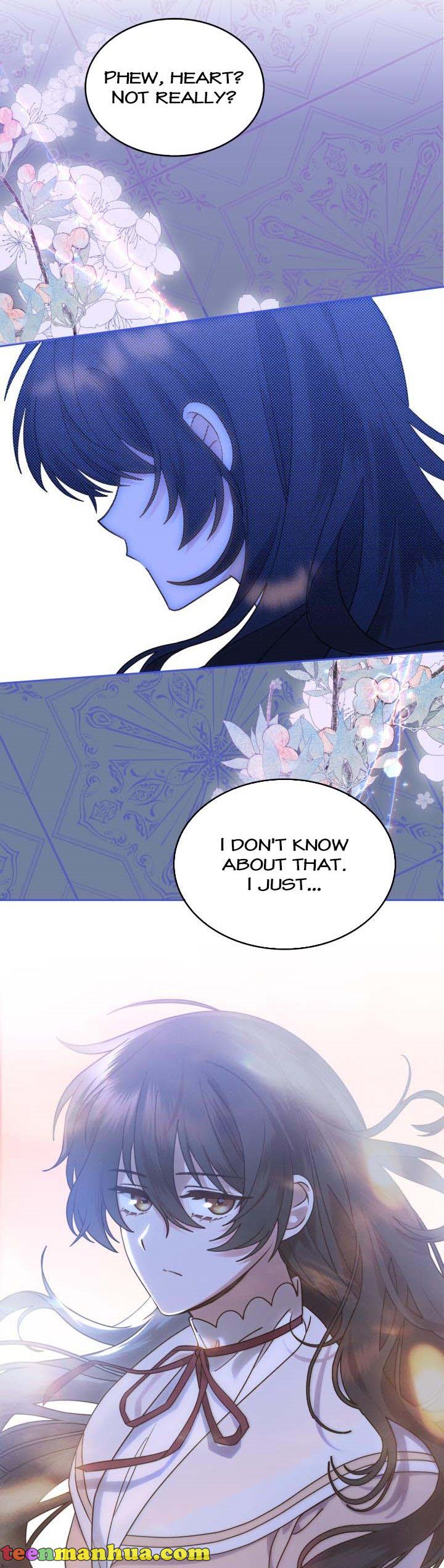 The End of This Fairy Tale is A Crazy Drama Chapter 8 page 13