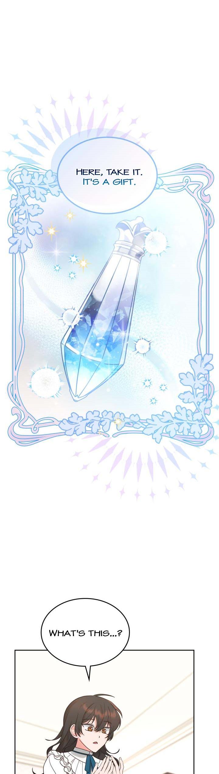 The End of This Fairy Tale is A Crazy Drama Chapter 8 page 27