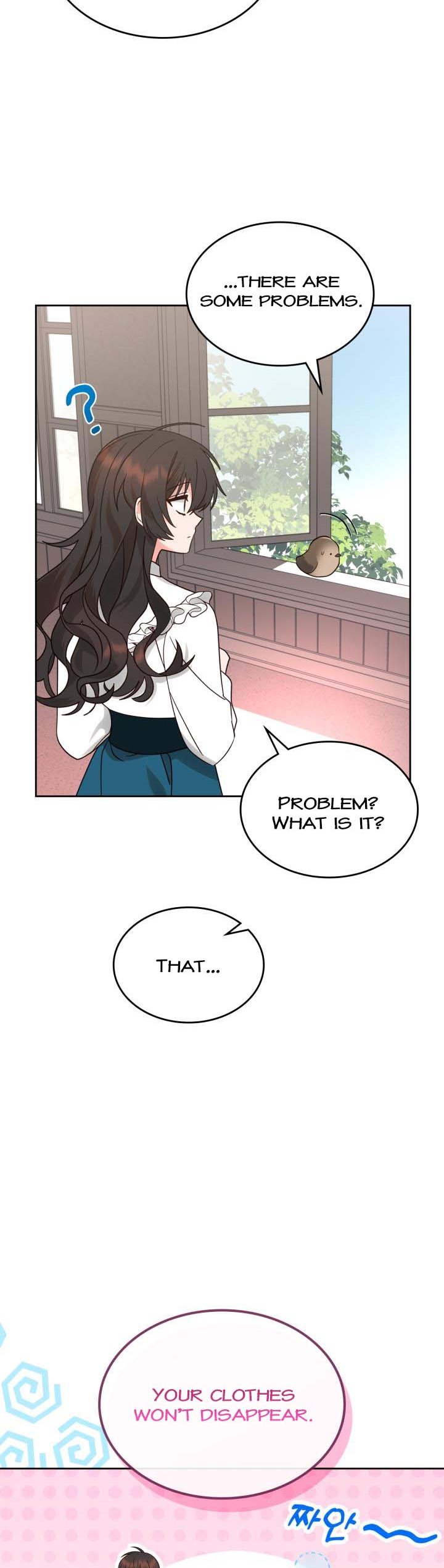 The End of This Fairy Tale is A Crazy Drama Chapter 8 page 29