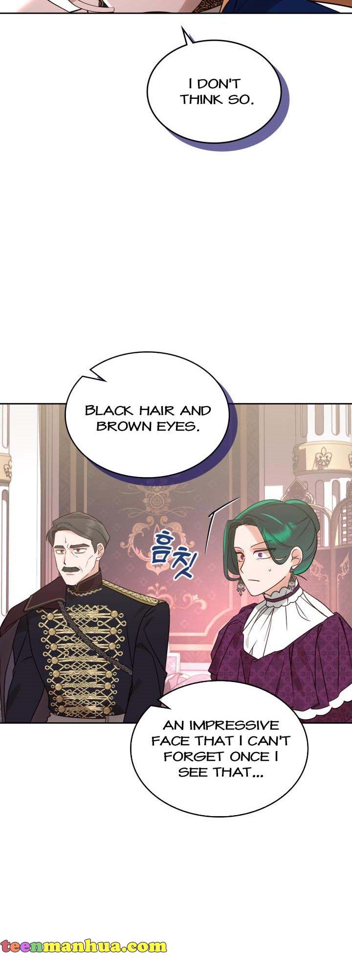 The End of This Fairy Tale is A Crazy Drama Chapter 8 page 45