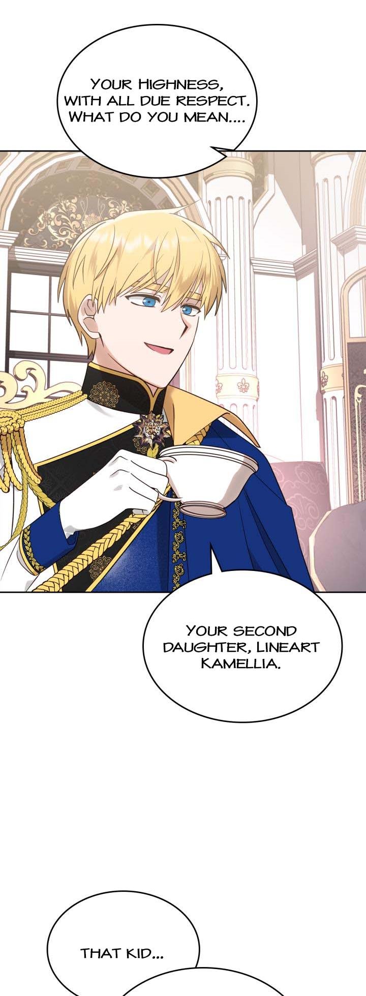 The End of This Fairy Tale is A Crazy Drama Chapter 8 page 46