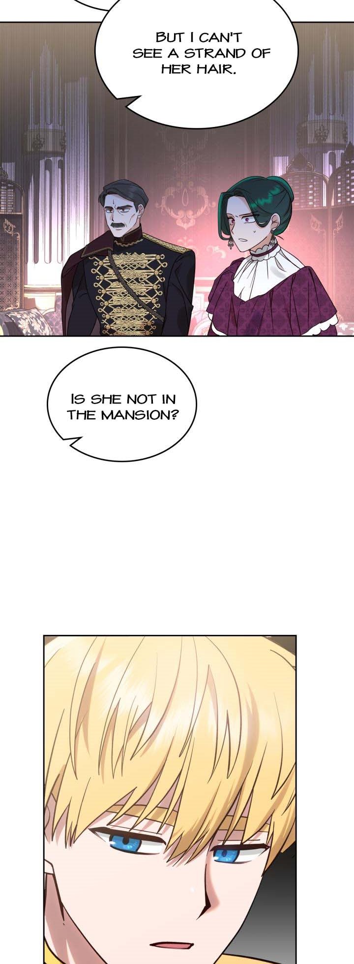 The End of This Fairy Tale is A Crazy Drama Chapter 8 page 47