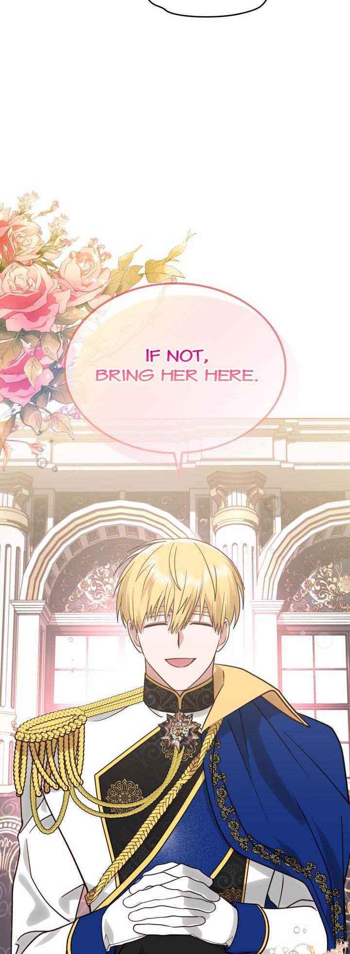 The End of This Fairy Tale is A Crazy Drama Chapter 8 page 49