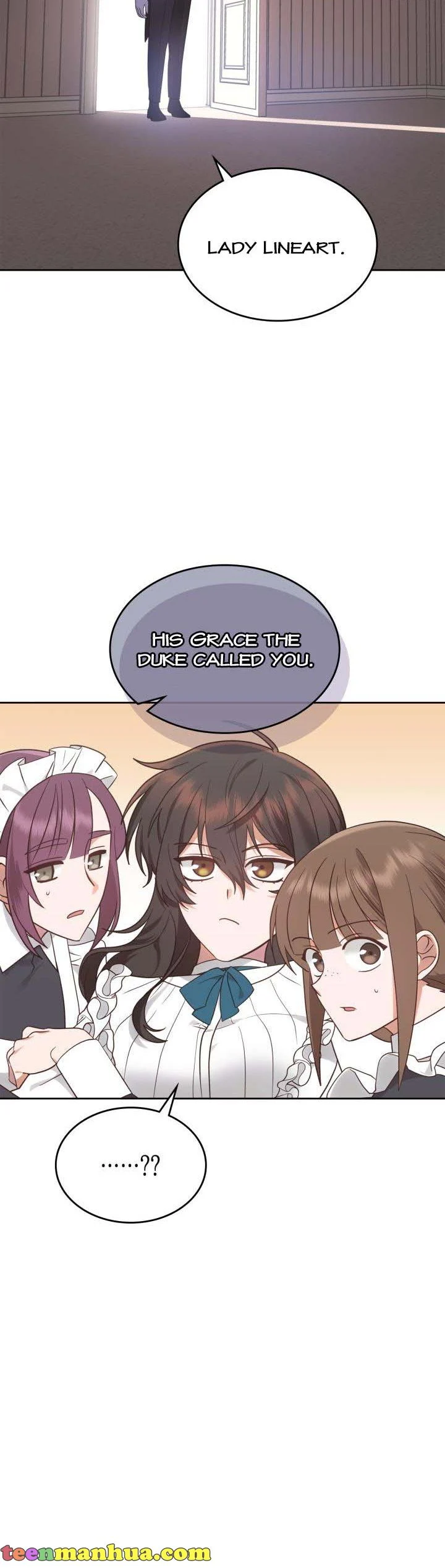 The End of This Fairy Tale is A Crazy Drama Chapter 9 page 25