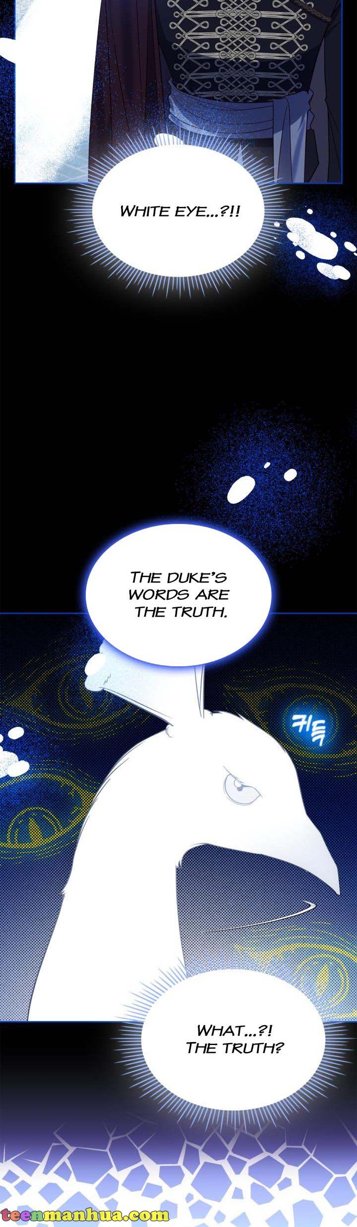 The End of This Fairy Tale is A Crazy Drama Chapter 9 page 34
