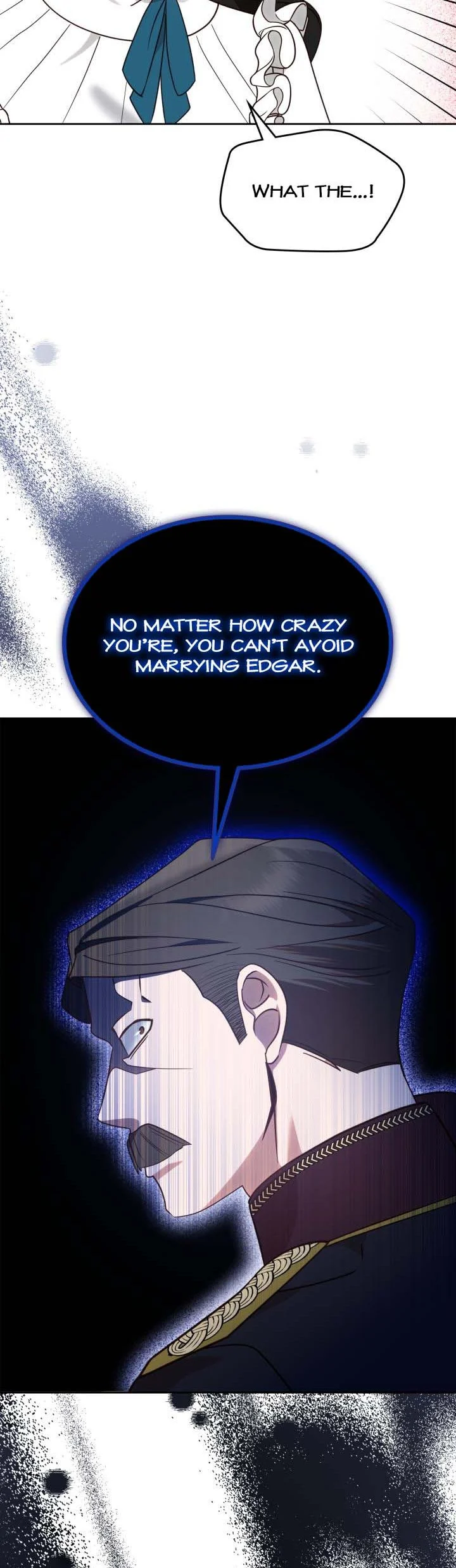 The End of This Fairy Tale is A Crazy Drama Chapter 9 page 38