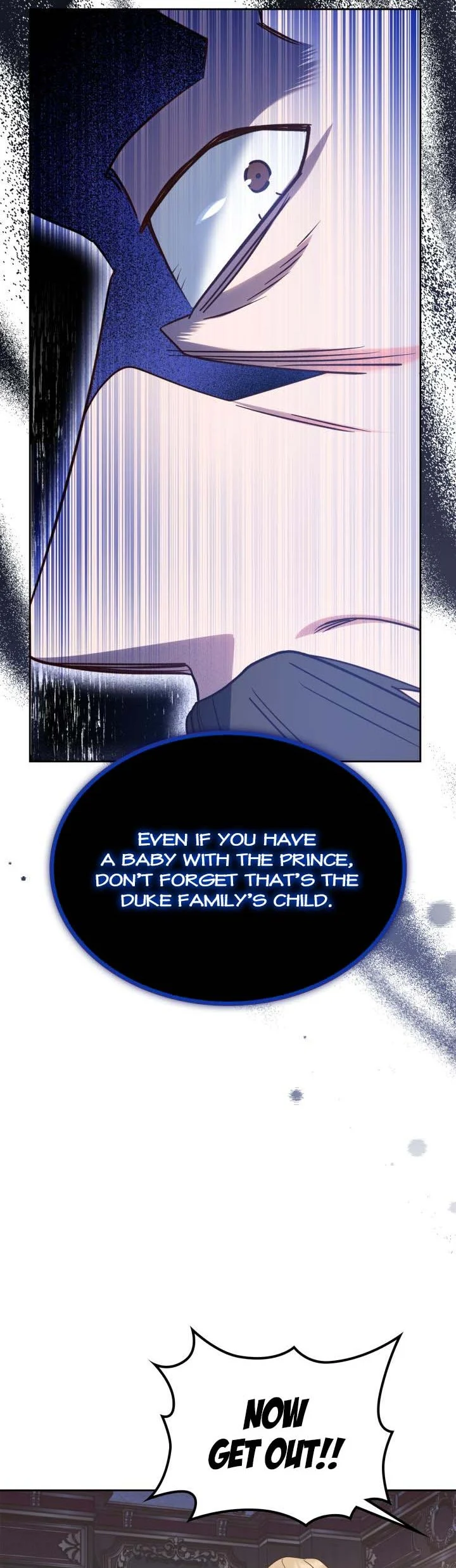 The End of This Fairy Tale is A Crazy Drama Chapter 9 page 39