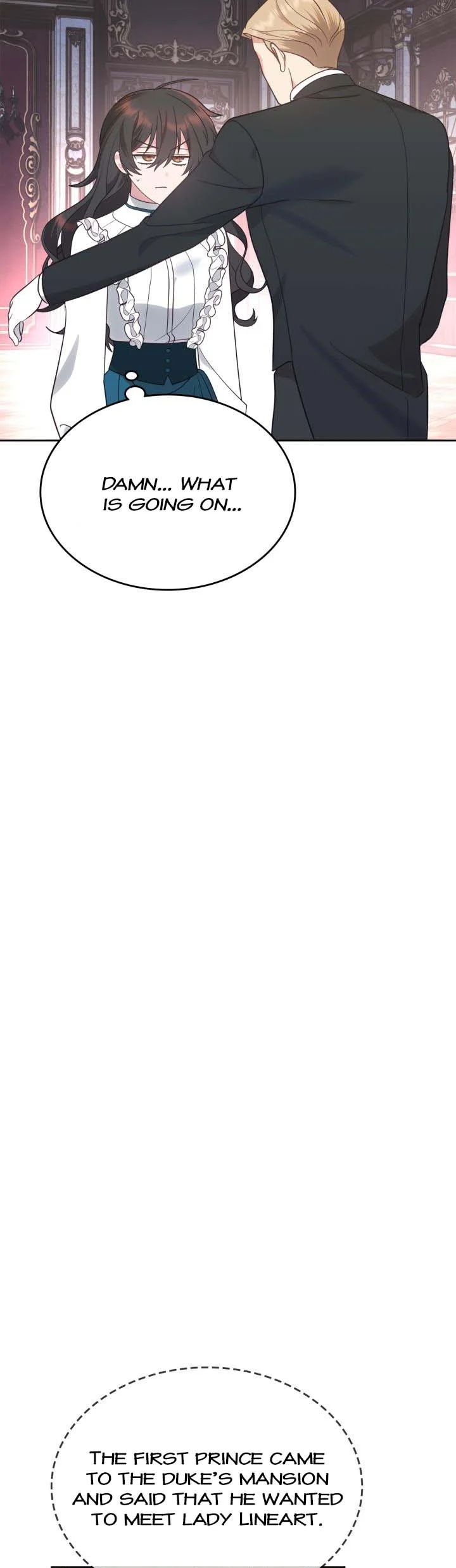 The End of This Fairy Tale is A Crazy Drama Chapter 9 page 40