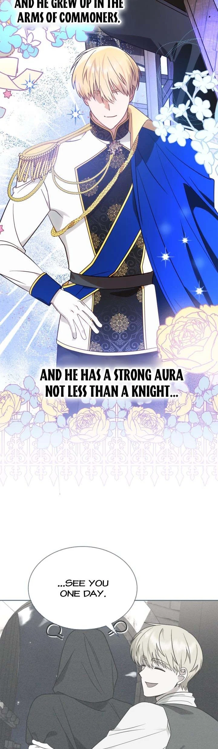 The End of This Fairy Tale is A Crazy Drama Chapter 9 page 45